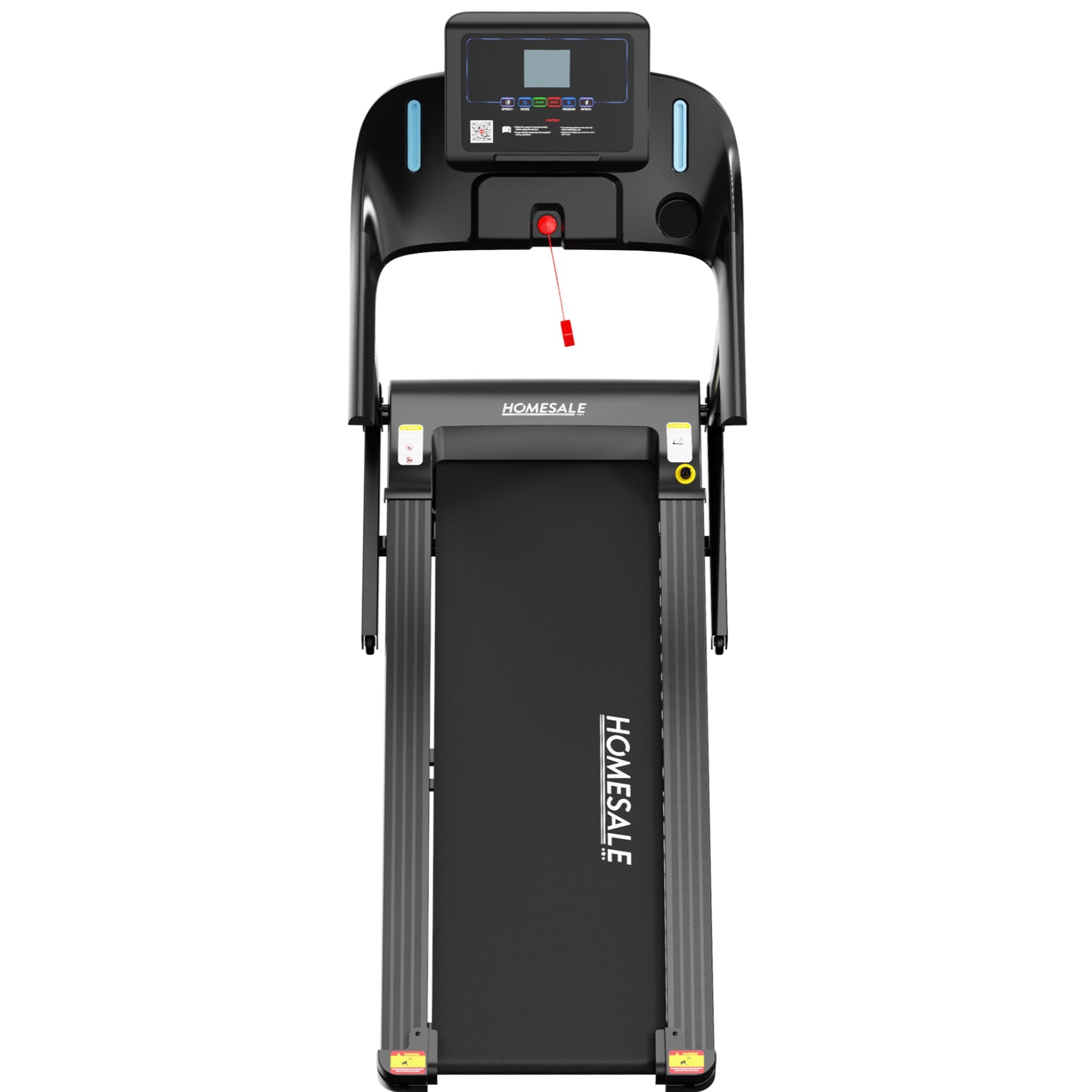 Caminadora Trotadora HS - CAX510DBK - Fitness - Homesale | HS-CAX510DBK
