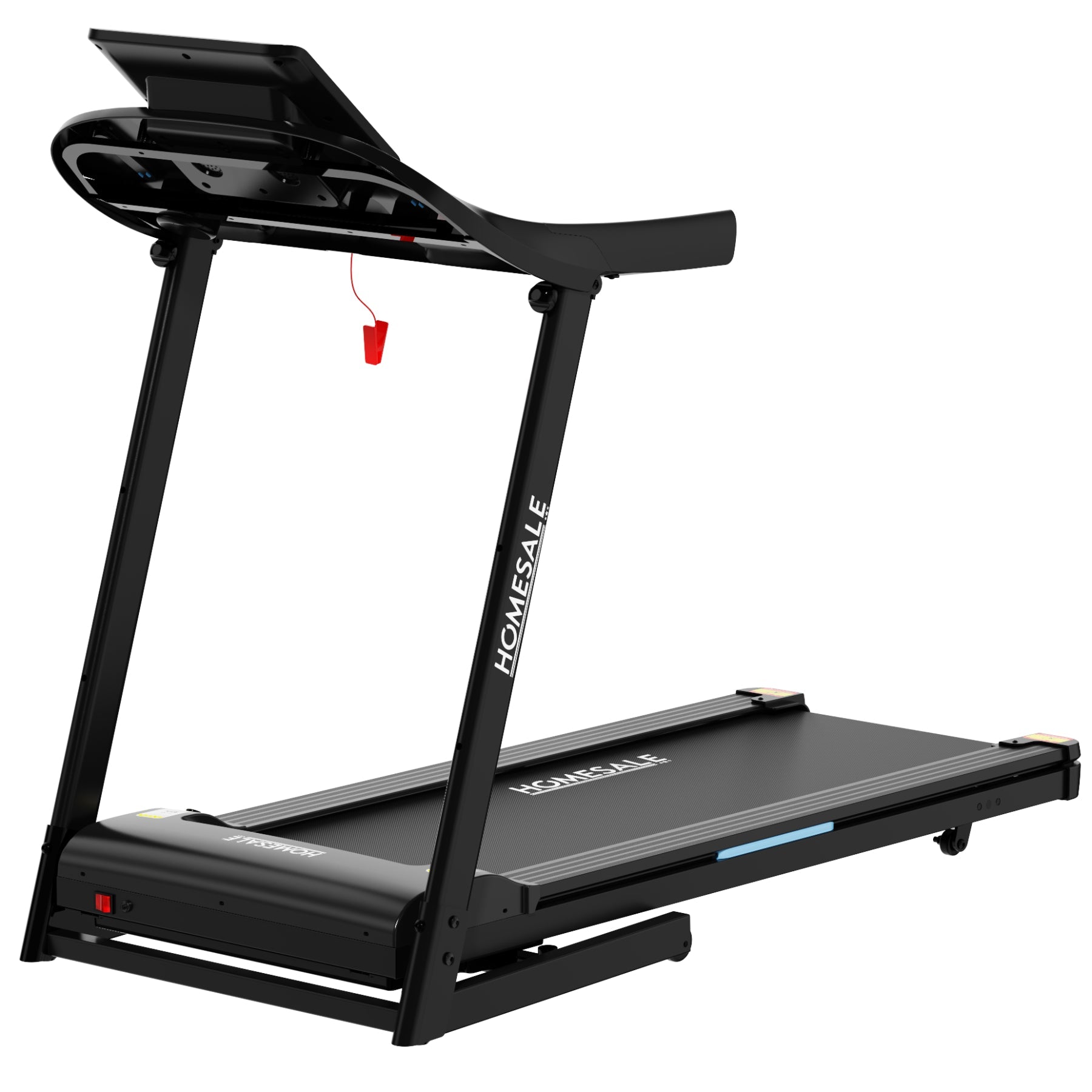Caminadora Trotadora HS - CAX510DBK - Fitness - Homesale | HS-CAX510DBK