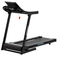 Caminadora Trotadora HS - CAX510DBK - Fitness - Homesale | HS-CAX510DBK