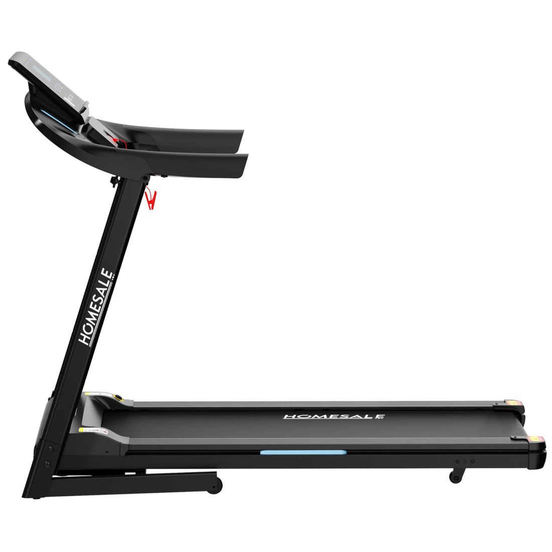 Caminadora Trotadora HS - CAX510DBK - Fitness - Homesale | HS-CAX510DBK