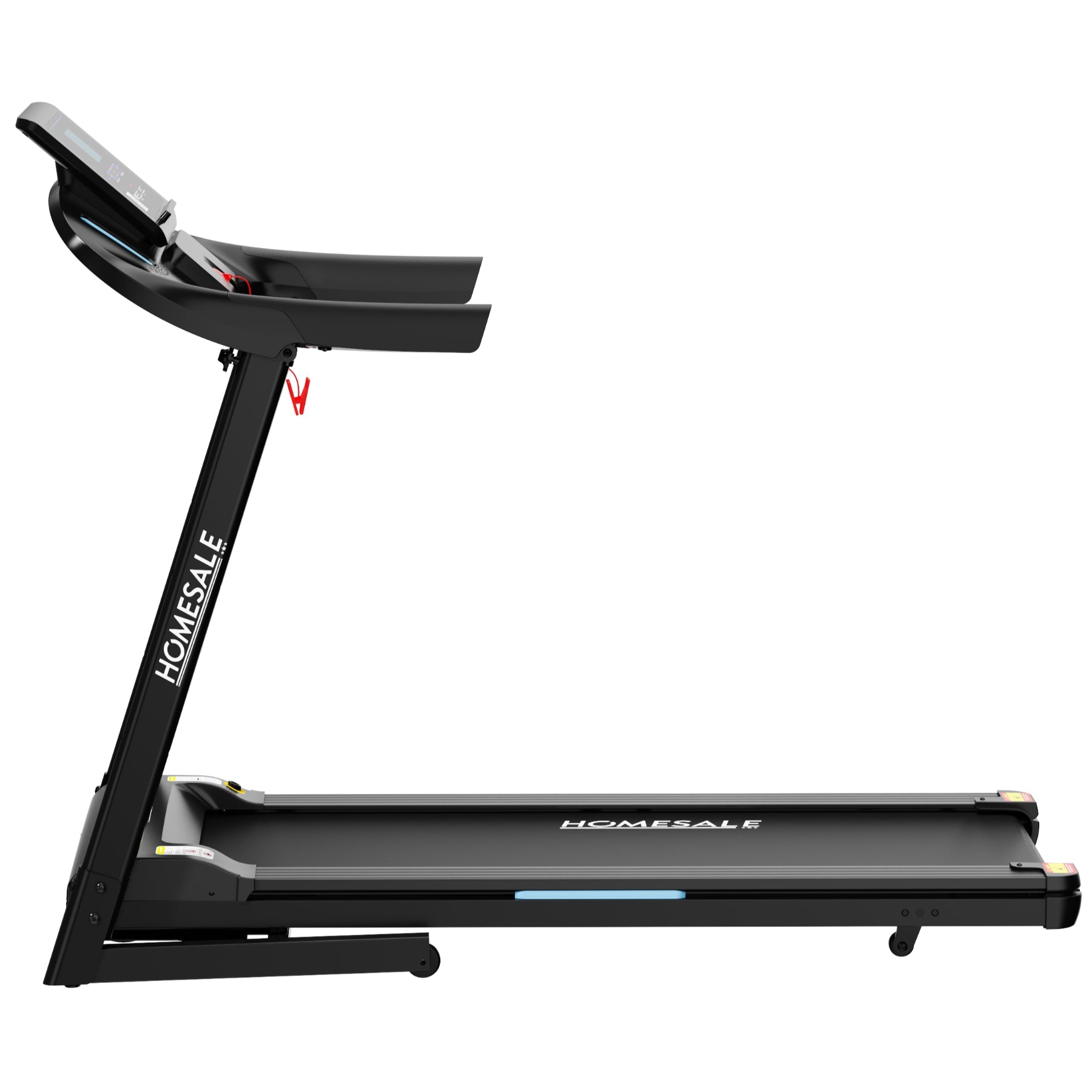 Caminadora Trotadora HS - CAX510DBK - Fitness - Homesale | HS-CAX510DBK