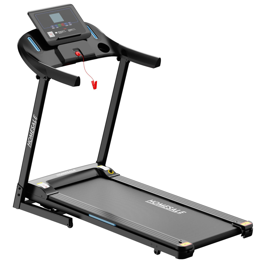 Caminadora Trotadora HS - CAX510DBK - Fitness - Homesale | HS-CAX510DBK