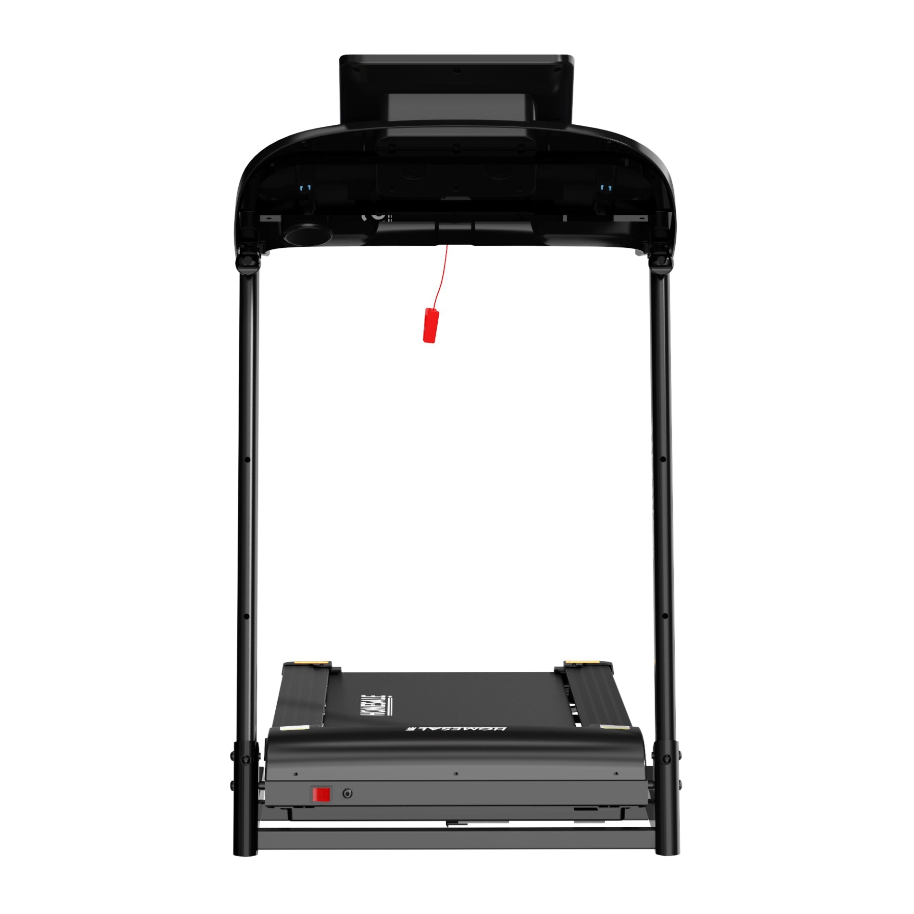 Caminadora Trotadora HS - CAX510DBK - Fitness - Homesale | HS-CAX510DBK