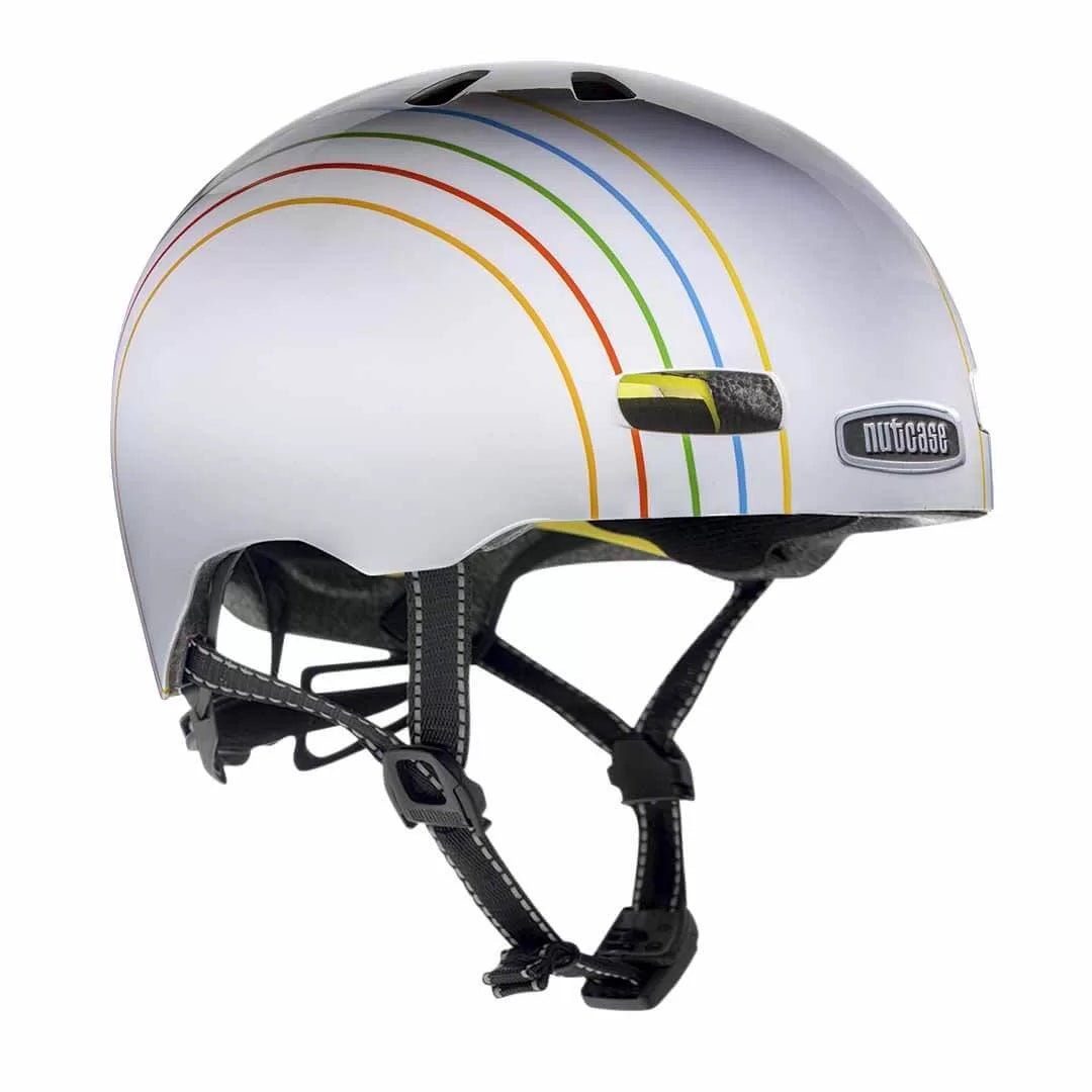 Casco Bicicleta Electrica - Homesaleco |