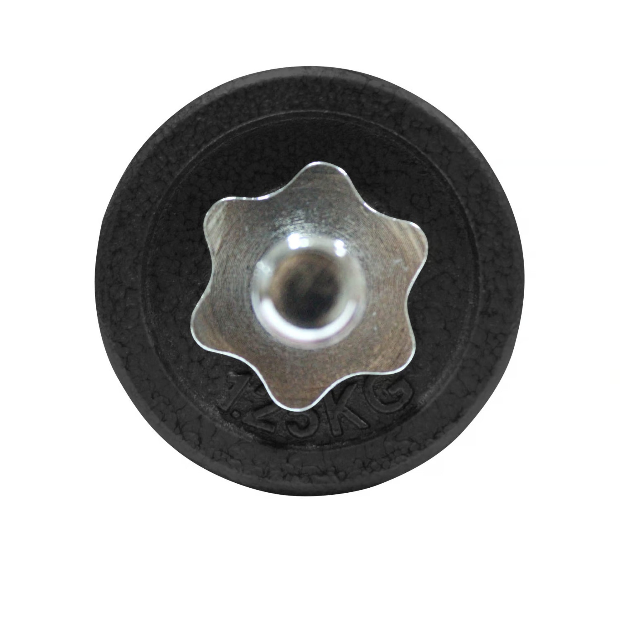 Disco de Pesas de 1,25 kg en Hierro Fundido – Resistencia y Calidad para tu Entrenamiento - Fitness - Homesale | HS - PEDS1.25KG