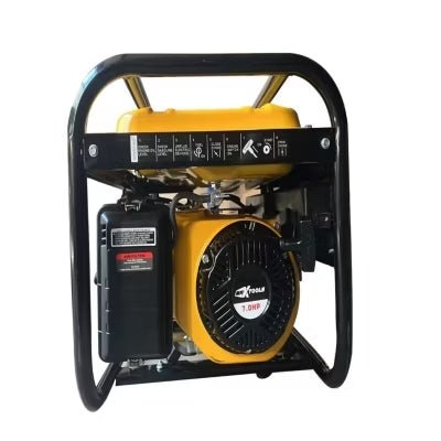 Generador Eléctrico Maxtools Planta Eléctrica 12V - 36Ah - Herramientas - Max Tools | MT - TOGENGAS01