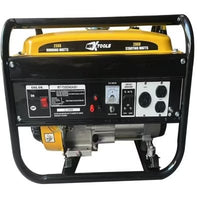 Generador Eléctrico Maxtools Planta Eléctrica 12V - 36Ah - Herramientas - Max Tools | MT - TOGENGAS01