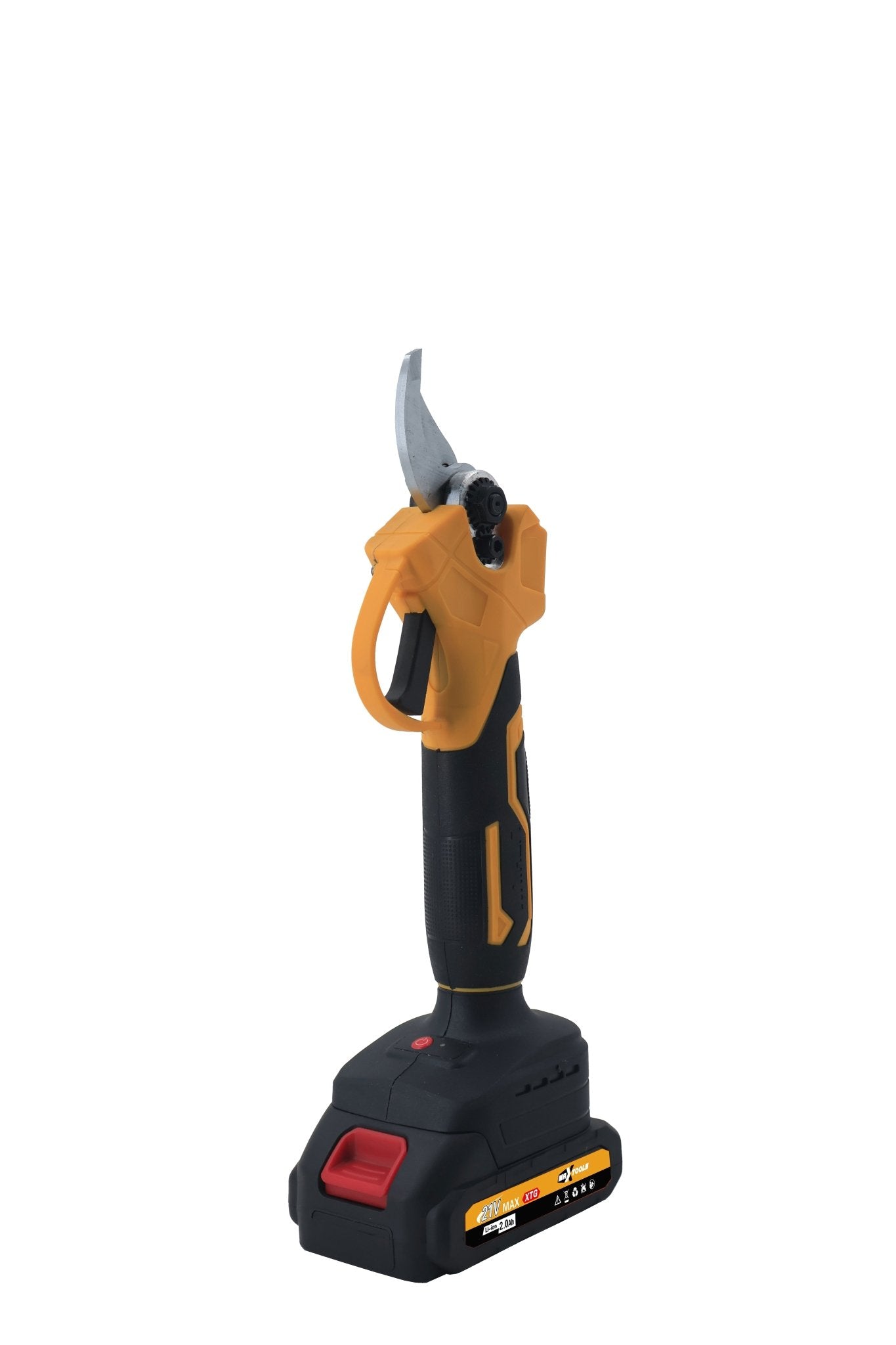 Guadañadora Inalámbrica 5 en 1 Maxtools 24V + 2 Baterías – Desbrozadora, Motosierra, Poda en Altura, Tijera Eléctrica y Sopladora - Herramientas - MAX TOOLS | T - TOGUA6 - 1BG