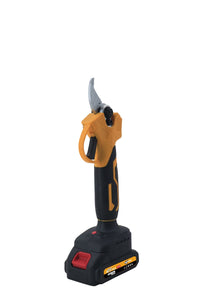 Guadañadora Inalámbrica 5 en 1 Maxtools 24V + 2 Baterías – Desbrozadora, Motosierra, Poda en Altura, Tijera Eléctrica y Sopladora - Herramientas - MAX TOOLS | T - TOGUA6 - 1BG