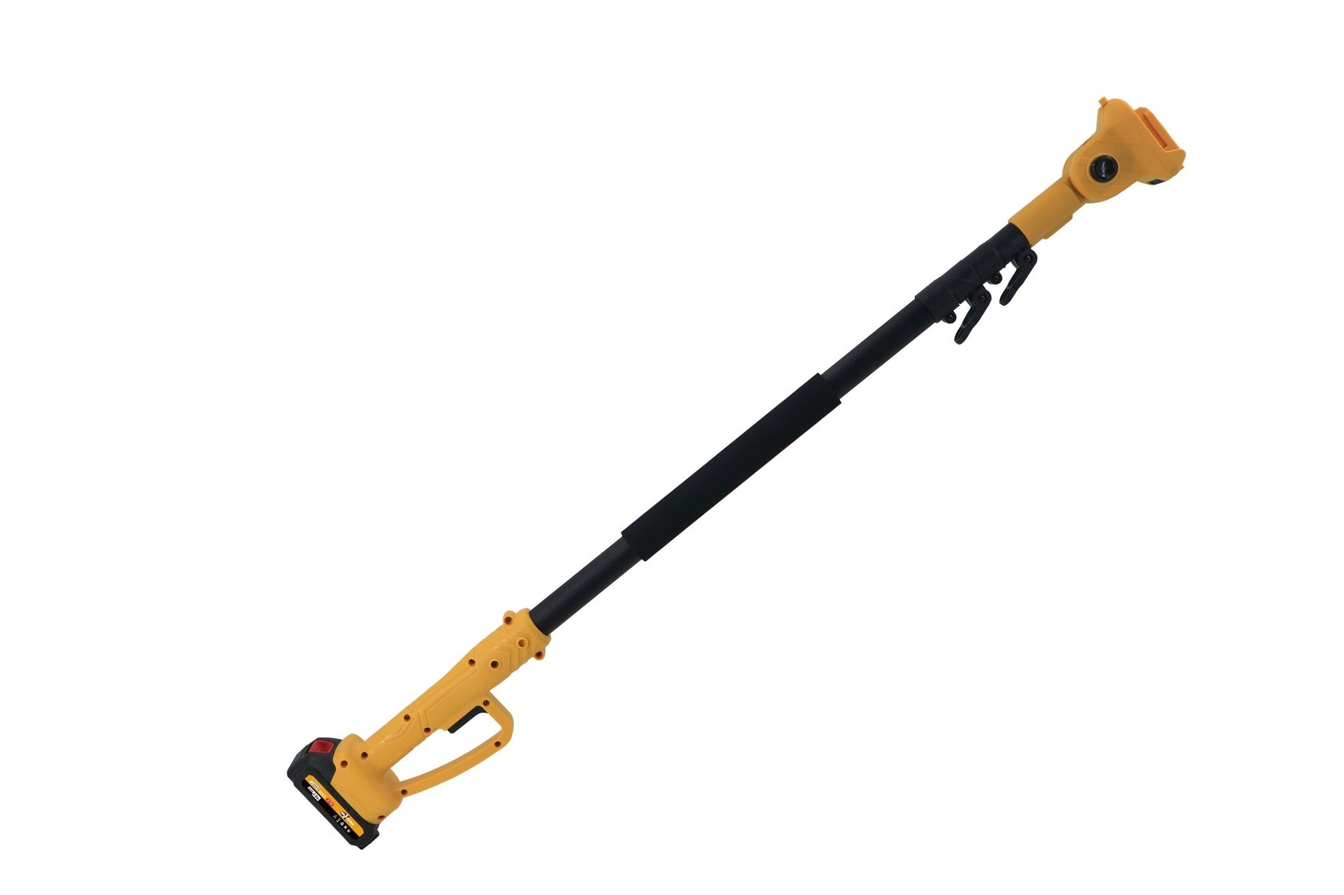 Guadañadora Inalámbrica 5 en 1 Maxtools 24V + 2 Baterías – Desbrozadora, Motosierra, Poda en Altura, Tijera Eléctrica y Sopladora - Herramientas - MAX TOOLS | T - TOGUA6 - 1BG