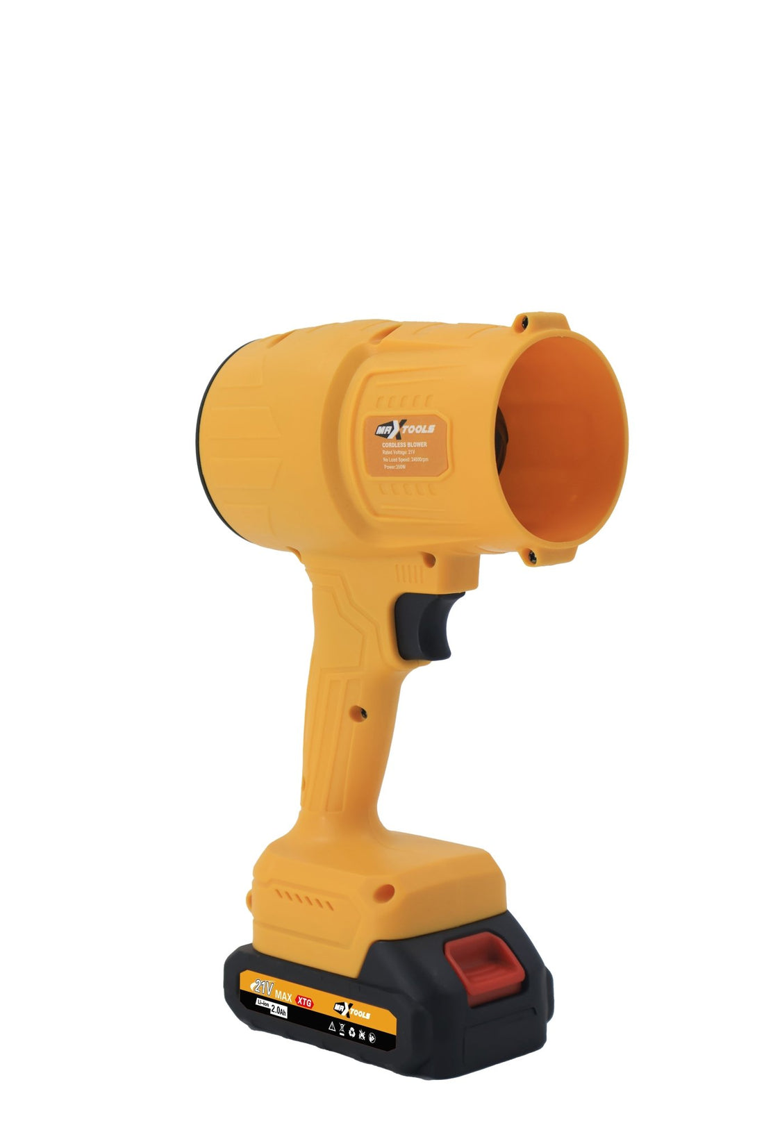 Guadañadora Inalámbrica 5 en 1 Maxtools 24V + 2 Baterías – Desbrozadora, Motosierra, Poda en Altura, Tijera Eléctrica y Sopladora - Herramientas - MAX TOOLS | T - TOGUA6 - 1BG
