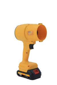 Guadañadora Inalámbrica 5 en 1 Maxtools 24V + 2 Baterías – Desbrozadora, Motosierra, Poda en Altura, Tijera Eléctrica y Sopladora - Herramientas - MAX TOOLS | T - TOGUA6 - 1BG