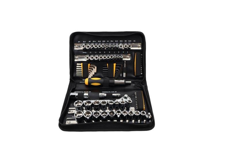 Kit Juego Herramientas 85 Pzs Maxtools Autos Motos Mt - hmjrng - Herramientas - Max Tools | MT - HMJRNG