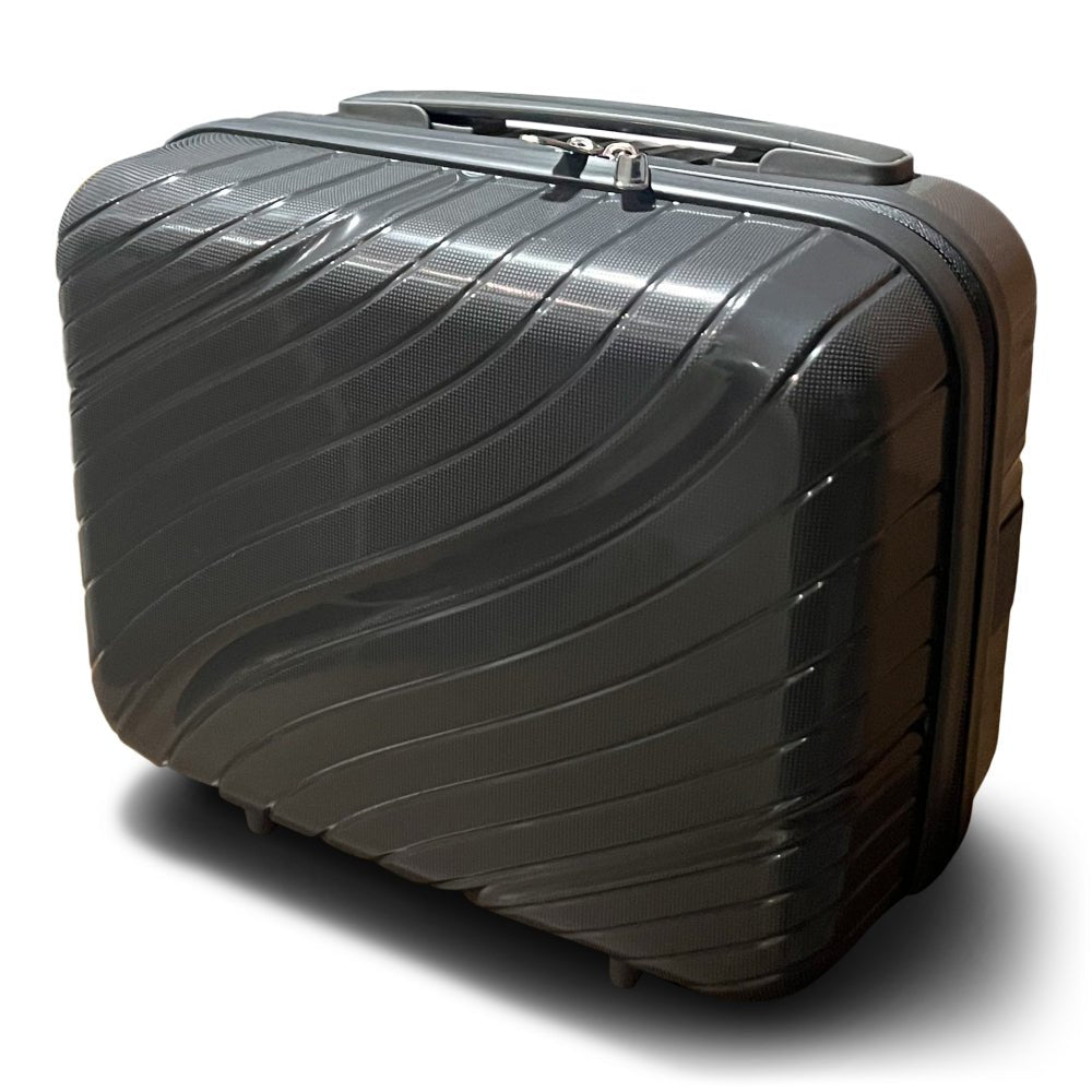 Maleta De Viaje Travel System Tamaño 14 Con Seguro Tsa - Maletas de Viaje - Travel System | TS - MVM14CG