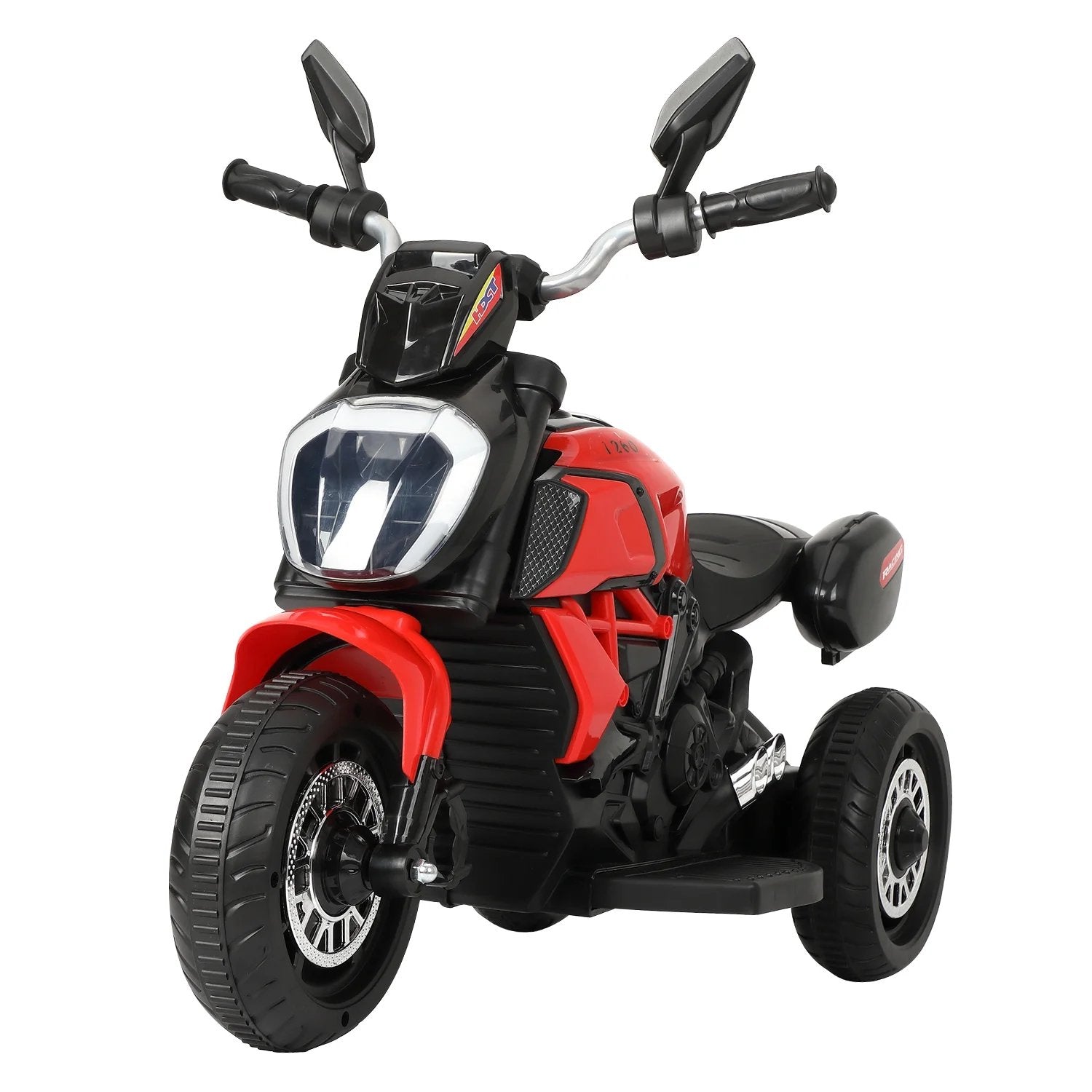 Moto electrica para niños 3 años online