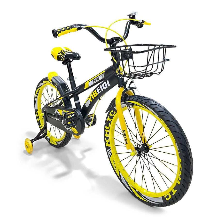 Roadmaster Bicicleta Infantil