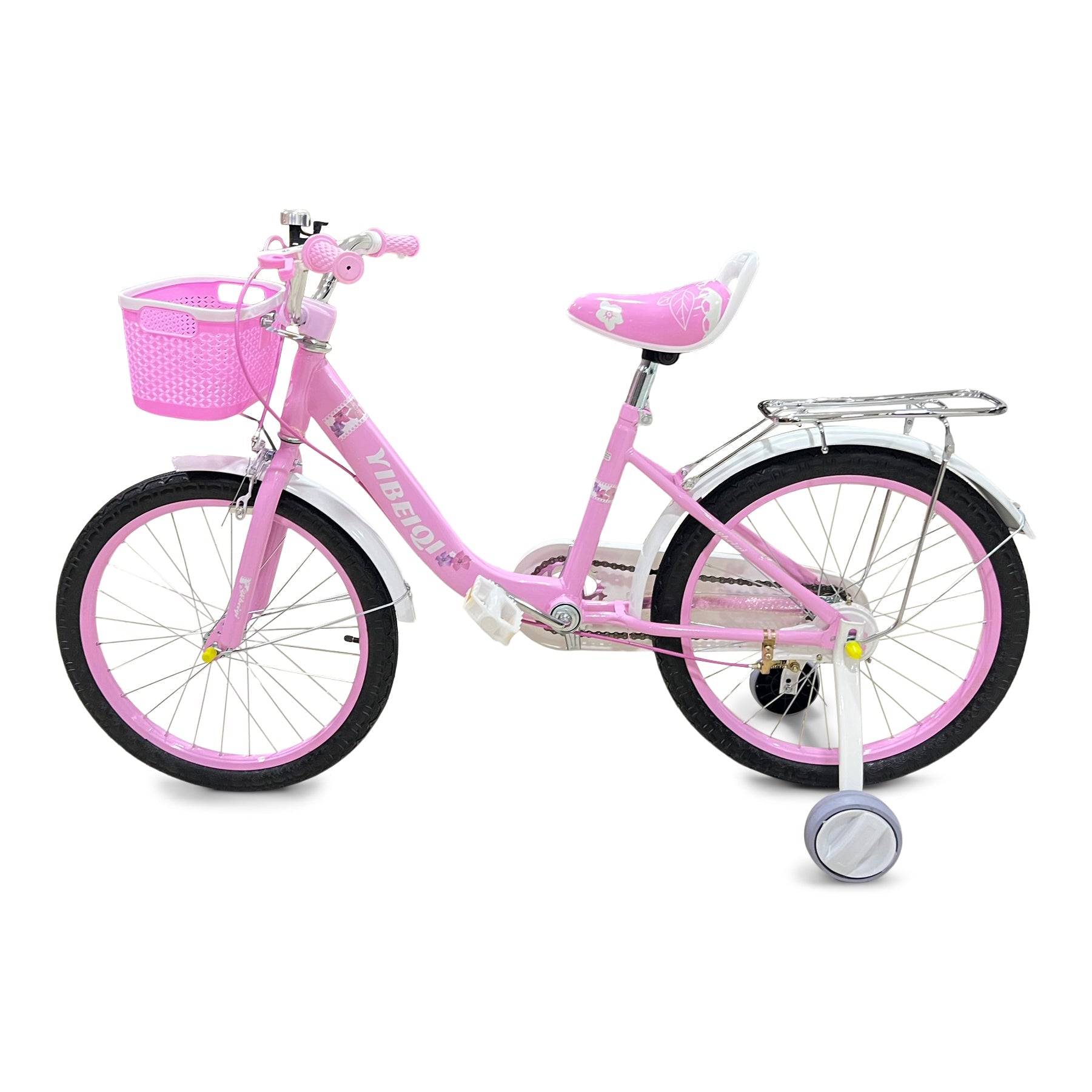 Roadmaster Bicicleta Infantil - Bicicletas - Roadmaster | HS - BIFPK16