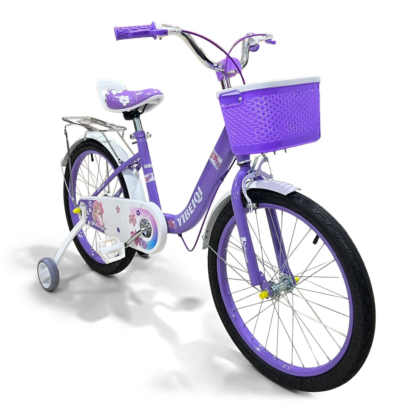 Bike Infantil Bicicletas Para NiÃ±os De AÃ±os Bicicleta Infantil