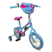 Roadmaster Bicicleta Infantil Rin 12" - Bicicletas - Roadmaster | HS - BIFPP12