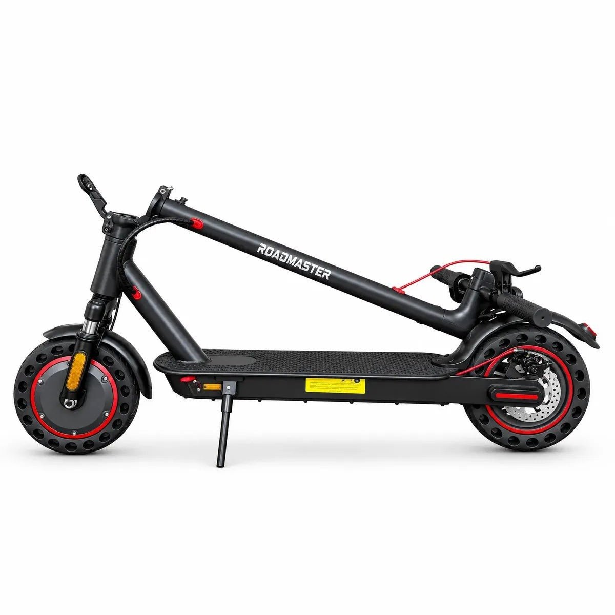 Roadmaster M4 PRO 500W Patineta Electrica - Patinetas Eléctricas - Roadmaster | HS-SCRM350W