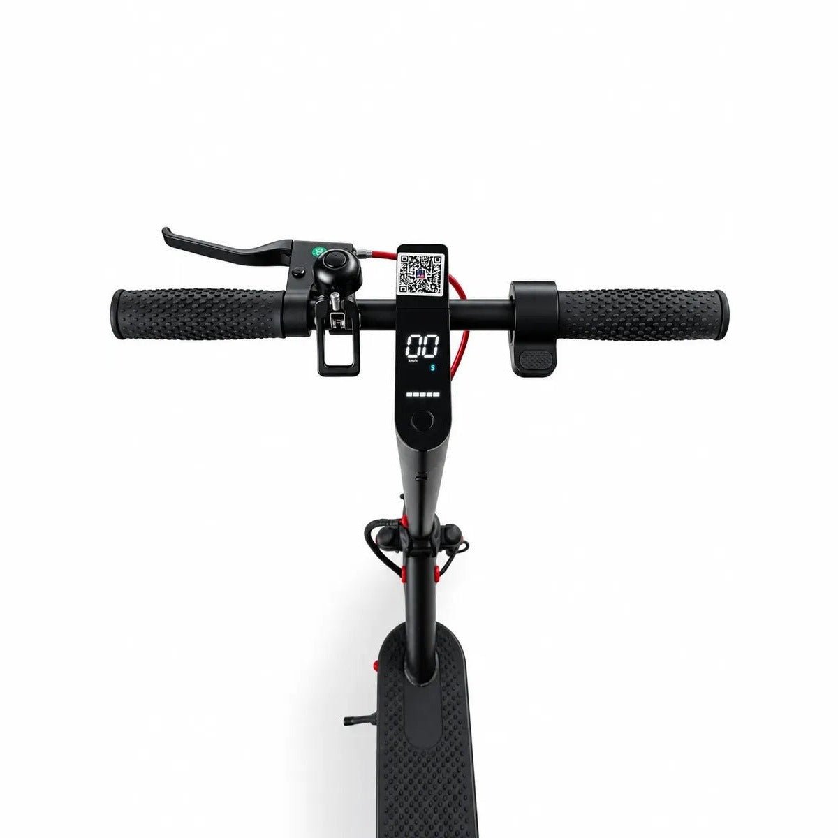Roadmaster M4 PRO 500W Patineta Electrica - Patinetas Eléctricas - Roadmaster | HS-SCRM350W