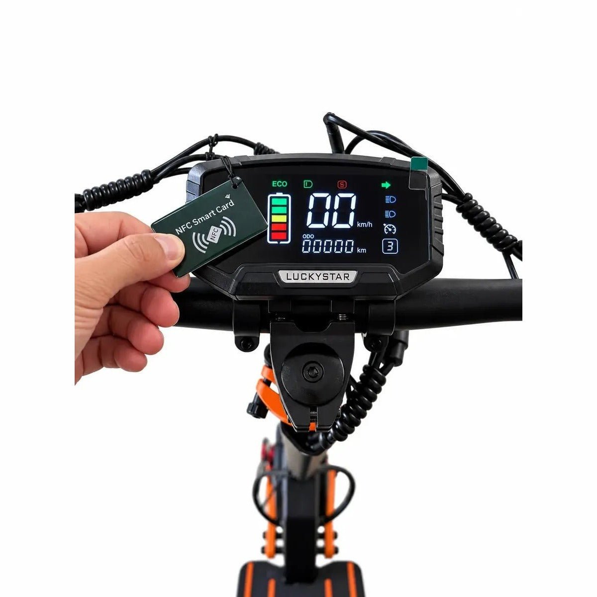 Roadmaster Spider 750w Patineta Electrica - Patinetas Eléctricas - Roadmaster | HS-SCRMSP