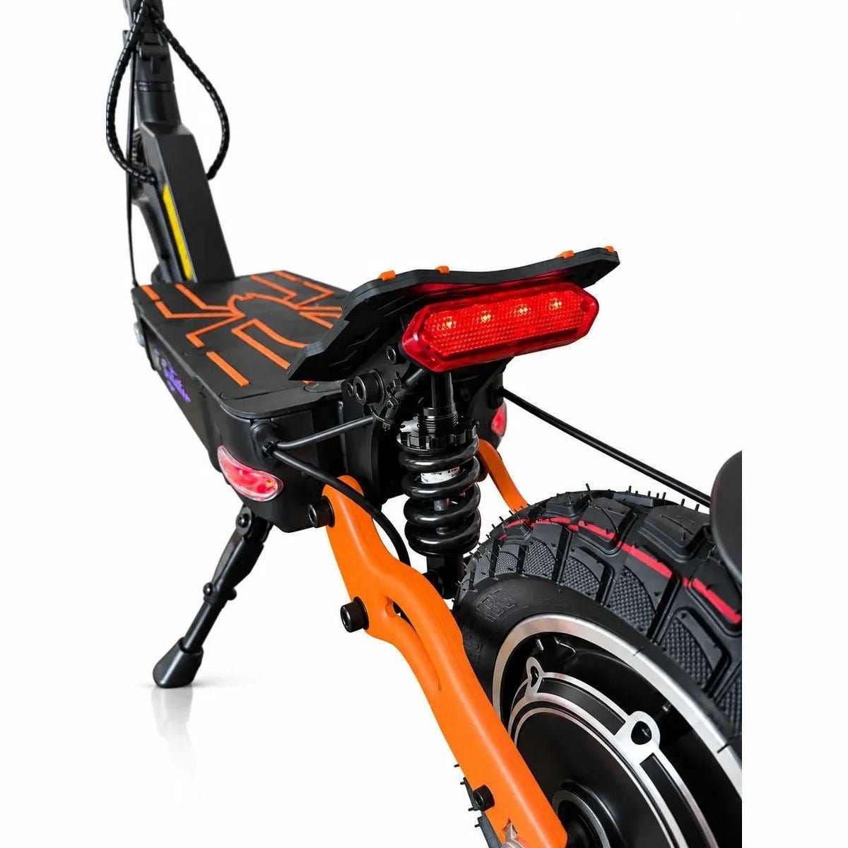 Roadmaster Spider 750w Patineta Electrica - Patinetas Eléctricas - Roadmaster | HS-SCRMSP