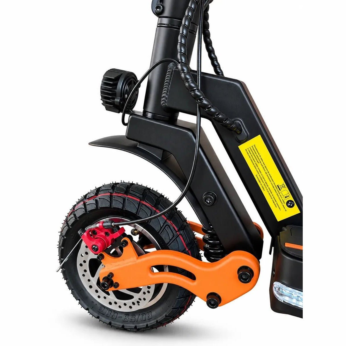 Roadmaster Spider 750w Patineta Electrica - Patinetas Eléctricas - Roadmaster | HS-SCRMSP