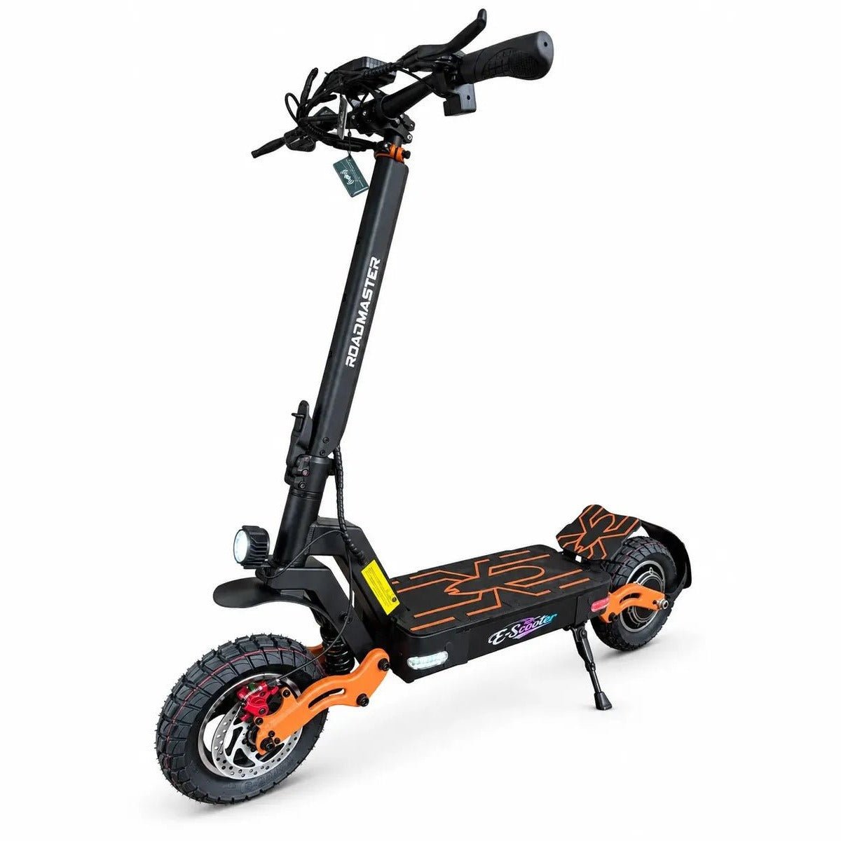Roadmaster Spider 750w Patineta Electrica - Patinetas Eléctricas - Roadmaster | HS-SCRMSP