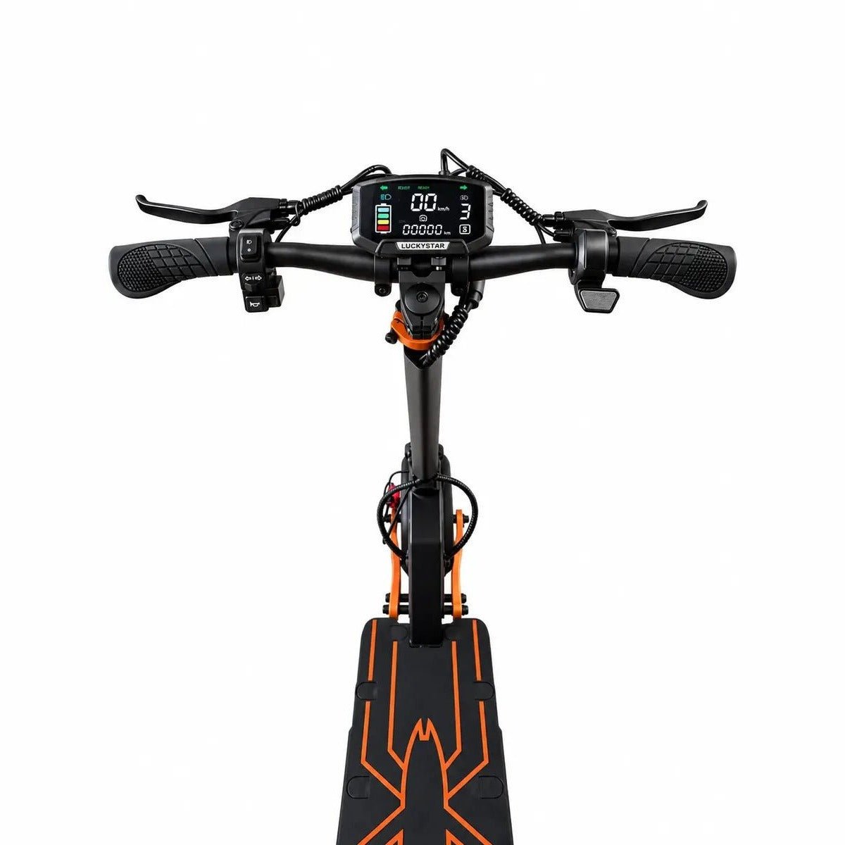 Roadmaster Spider 750w Patineta Electrica - Patinetas Eléctricas - Roadmaster | HS-SCRMSP