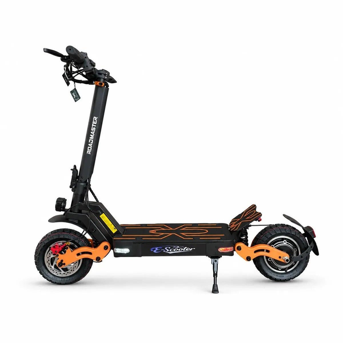 Roadmaster Spider 750w Patineta Electrica - Patinetas Eléctricas - Roadmaster | HS-SCRMSP