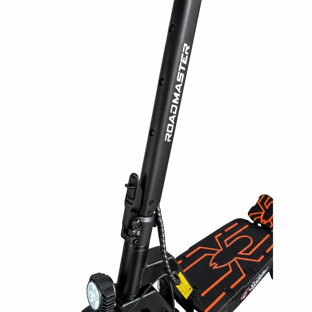 Roadmaster Spider 750w Patineta Electrica - Patinetas Eléctricas - Roadmaster | HS-SCRMSP
