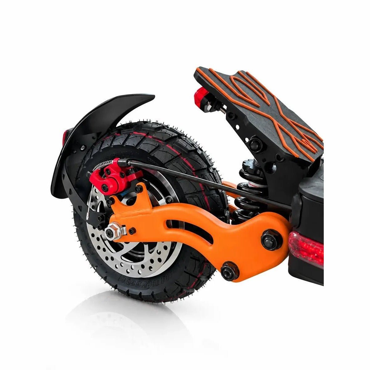 Roadmaster Spider 750w Patineta Electrica - Patinetas Eléctricas - Roadmaster | HS-SCRMSP