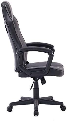 Silla Gamer Ergonomica Reclinable MultiColor cuero sintético - moviliario - Homesale | HS - SIOFGMCUBG