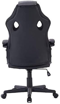 Silla Gamer Ergonomica Reclinable MultiColor cuero sintético - moviliario - Homesale | HS - SIOFGMCUBG