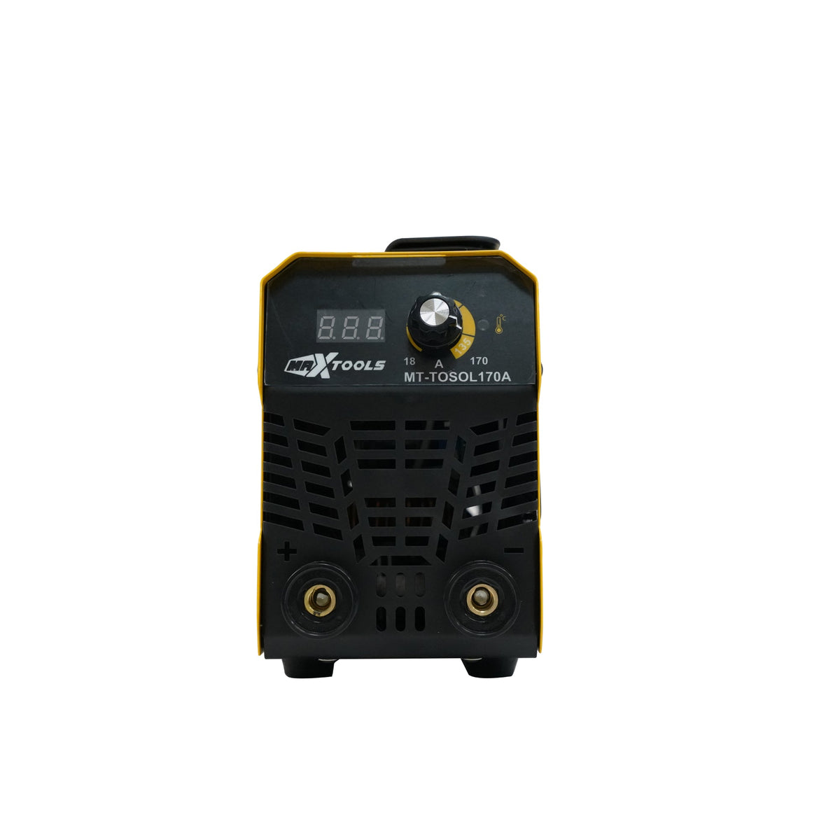 Soldador 170 Amperios Maxtools 110 – 220 V - Herramientas - Max Tools | MT-TOSOL140A
