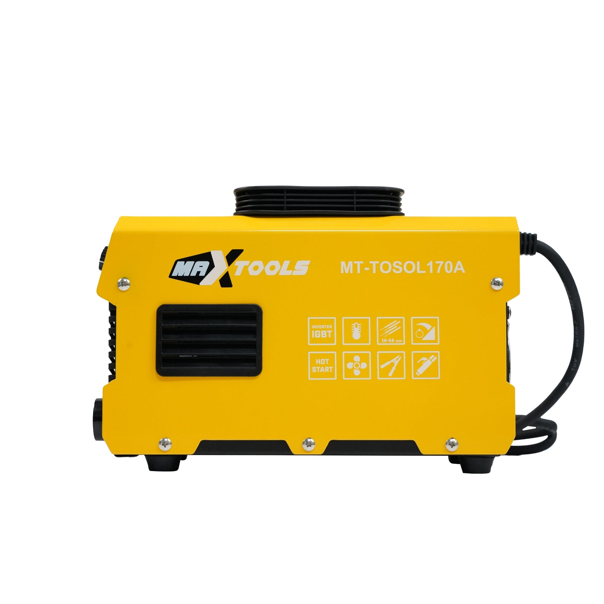 Soldador 170 Amperios Maxtools 110 – 220 V - Herramientas - Max Tools | MT-TOSOL140A