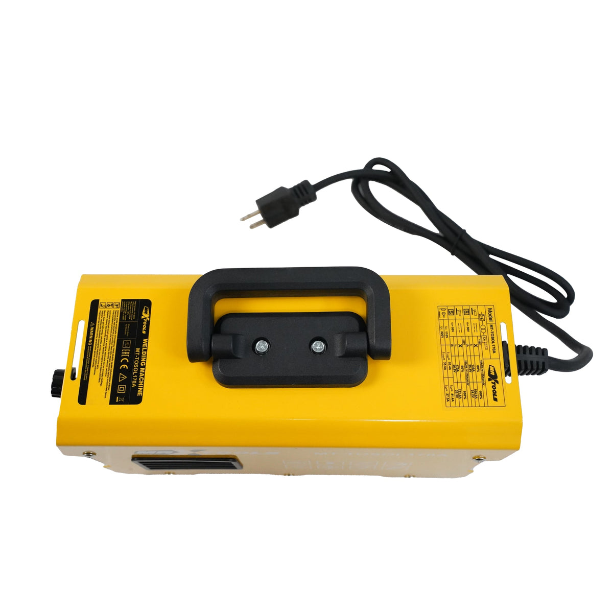 Soldador 170 Amperios Maxtools 110 – 220 V - Herramientas - Max Tools | MT-TOSOL140A
