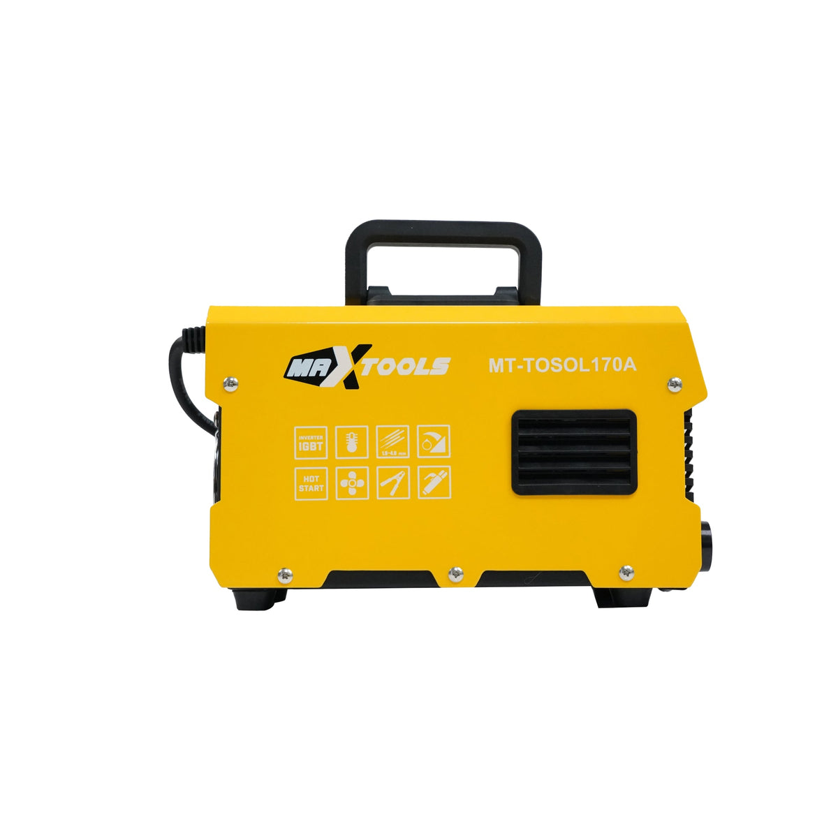 Soldador 170 Amperios Maxtools 110 – 220 V - Herramientas - Max Tools | MT-TOSOL140A