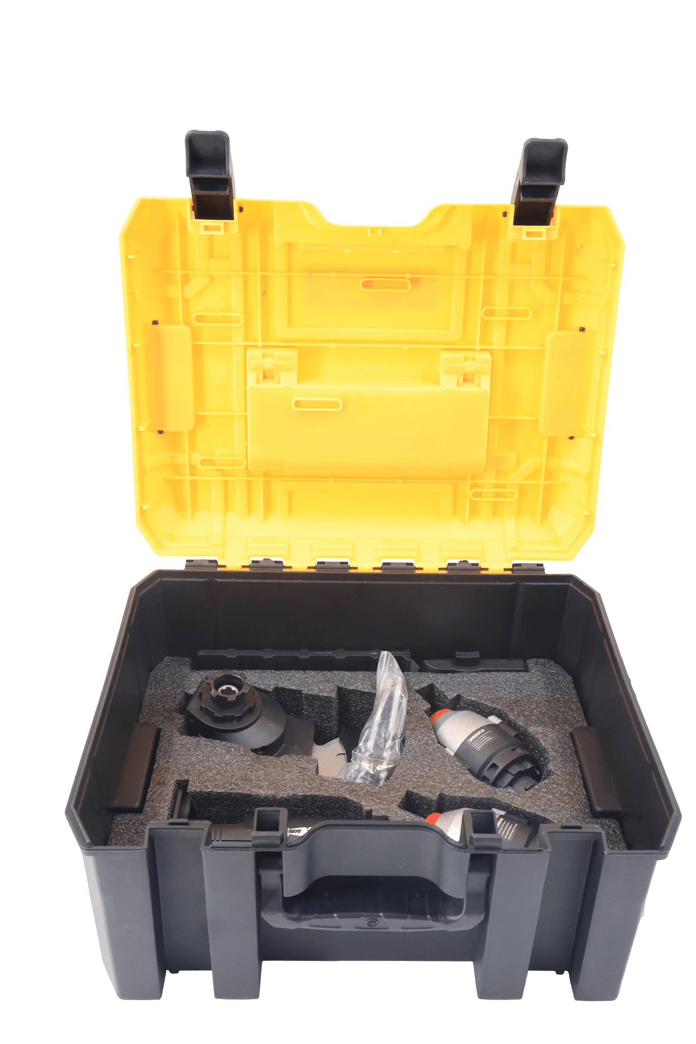 Taladro Inhalambrico Maxtools Multifuncion 5 en 1 + Estuche Rigido - Herramientas - MAX TOOLS | MT - TOTA6 - 1BY