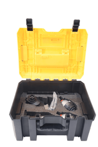 Taladro Inhalambrico Maxtools Multifuncion 5 en 1 + Estuche Rigido - Herramientas - MAX TOOLS | MT - TOTA6 - 1BY