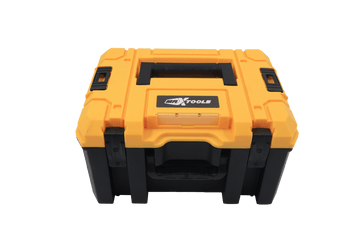 Taladro Inhalambrico Maxtools Multifuncion 5 en 1 + Estuche Rigido - Herramientas - MAX TOOLS | MT - TOTA6 - 1BY