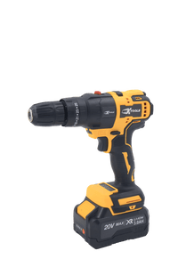 Taladro Inhalambrico Maxtools Multifuncion 5 en 1 + Estuche Rigido - Herramientas - MAX TOOLS | MT - TOTA6 - 1BY