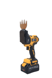 Taladro Inhalambrico Maxtools Multifuncion 5 en 1 + Estuche Rigido - Herramientas - MAX TOOLS | MT - TOTA6 - 1BY