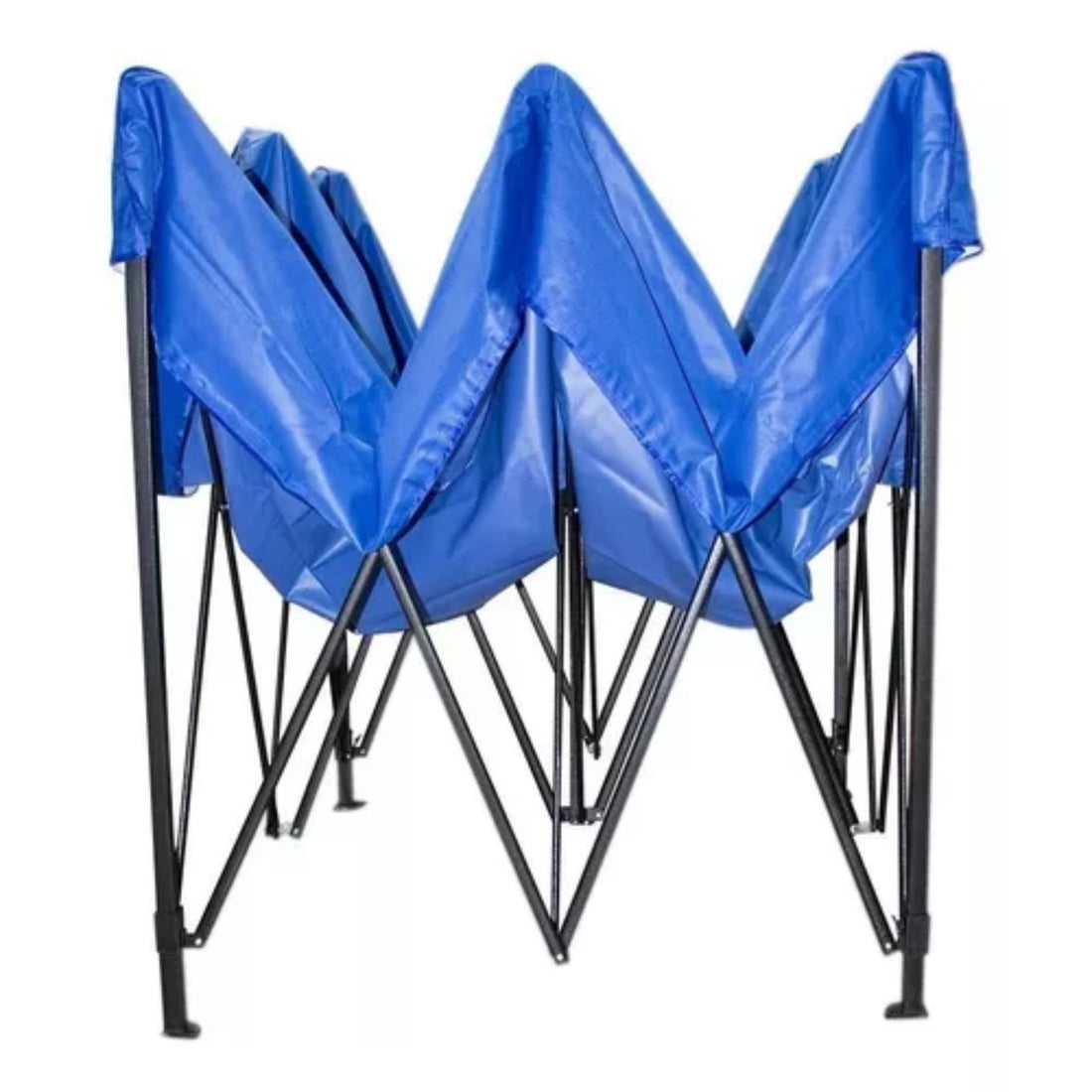 Toldo Carpa Plegable Parasol Ideal Para Eventos 3x4.5 Metros - Fitness - Homesale | HS - TOAZU3X45
