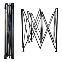 Toldo Carpa Plegable Parasol Ideal Para Eventos 3x4.5 Metros - Fitness - Homesale | HS - TOAZU3X45