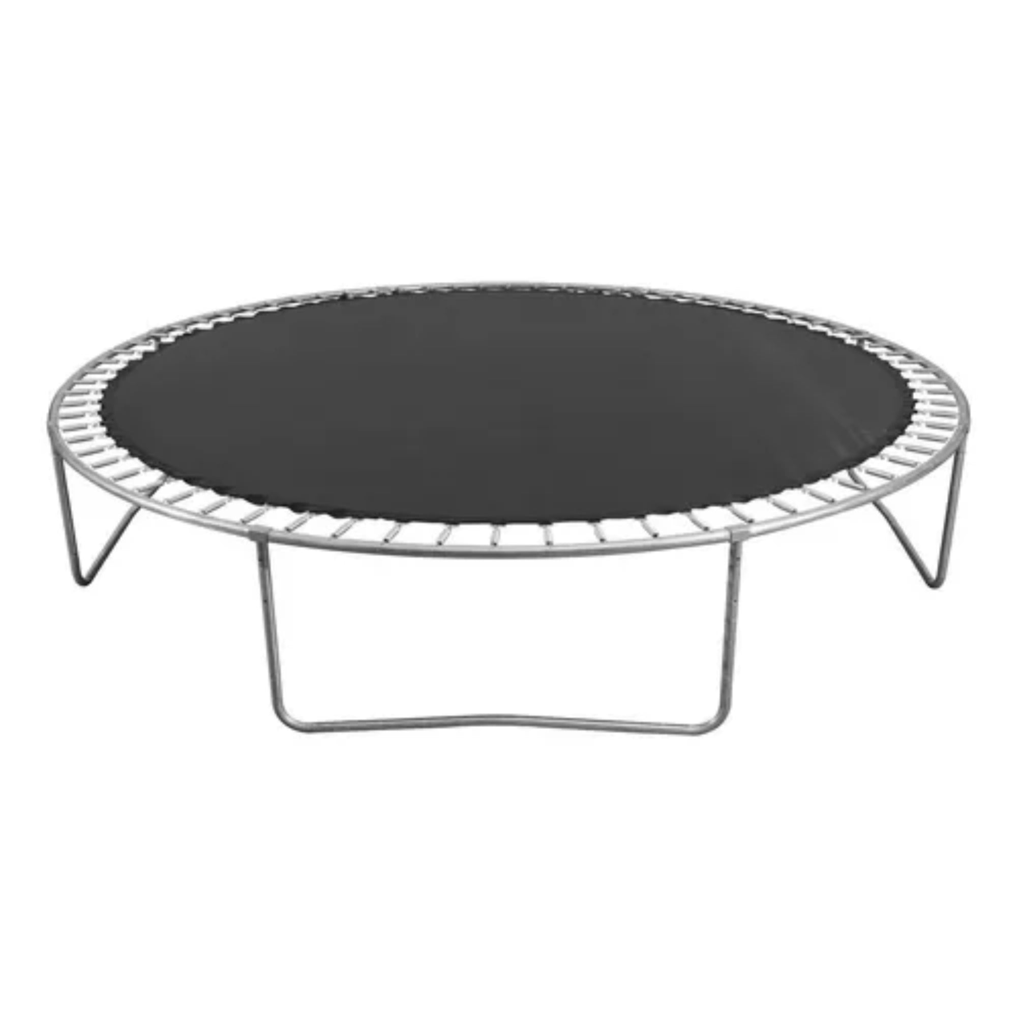 Trampolín Brinca Brinca Saltarin 2.43m Diámetro Color Verde - Fitness - Homesale | HS - TRVE2,43