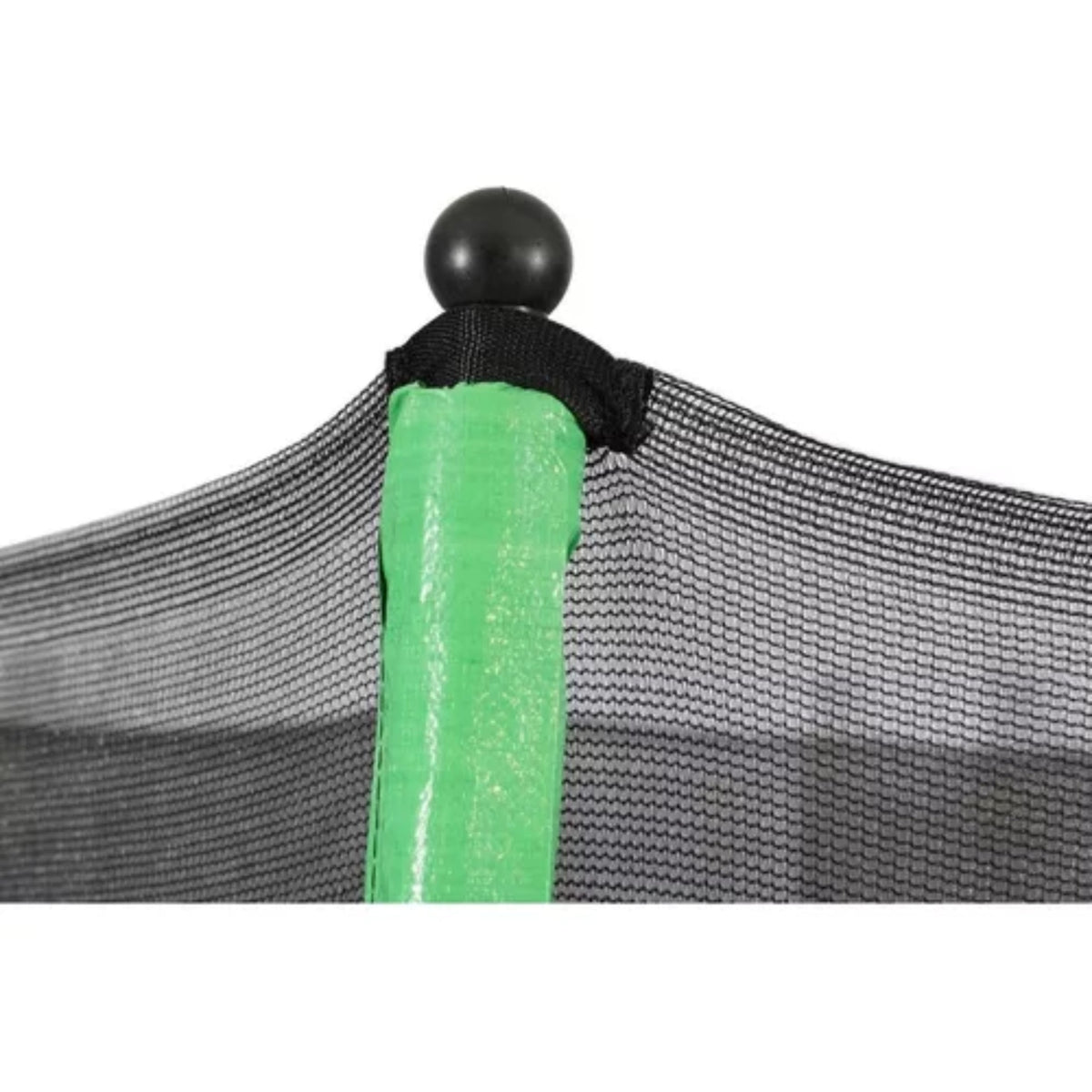 Trampolín Brinca Brinca Saltarin 2.43m Diámetro Color Verde - Fitness - Homesale | HS - TRVE2,43