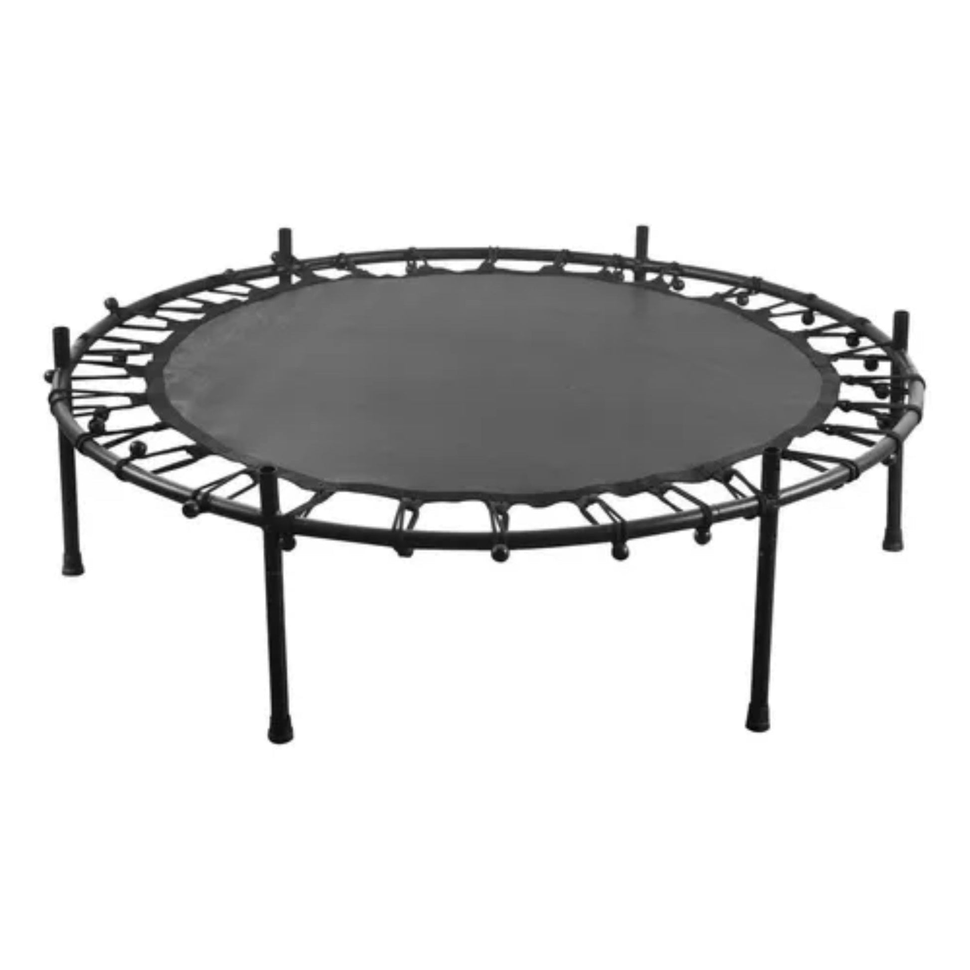 Trampolin Brincolin Saltarin Niños Rojo 140 Cmancho 50kg Max - Fitness - Homesale | HS - TRRJ
