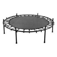 Trampolin Brincolin Saltarin Niños Rojo 140 Cmancho 50kg Max - Fitness - Homesale | HS - TRRJ